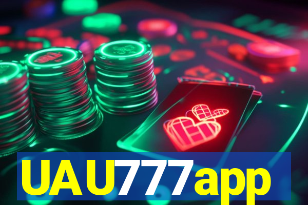 UAU777app