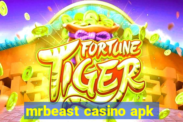 mrbeast casino apk