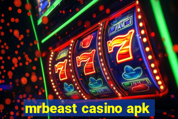 mrbeast casino apk