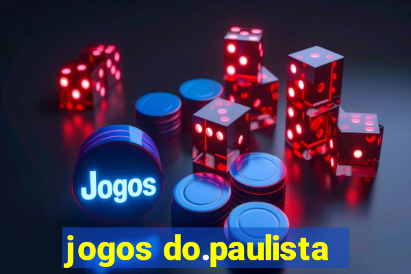 jogos do.paulista