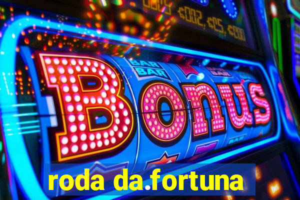 roda da.fortuna