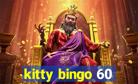 kitty bingo 60