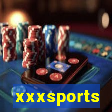 xxxsports