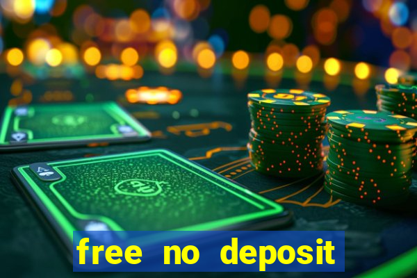 free no deposit bingo bonus