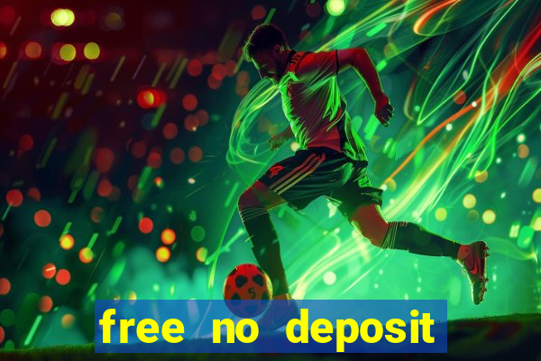 free no deposit bingo bonus