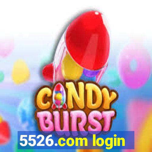 5526.com login