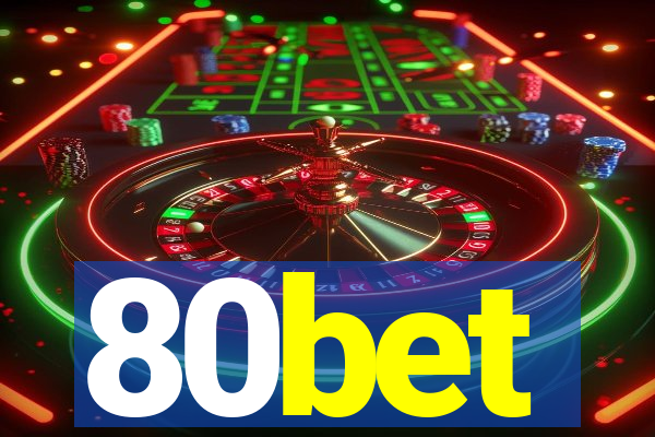 80bet