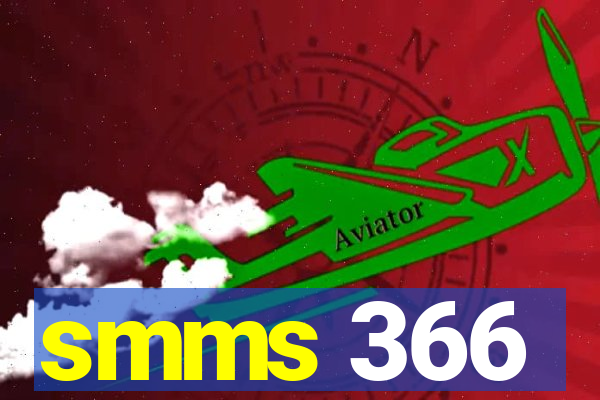 smms 366