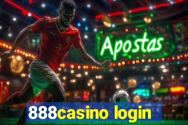 888casino login