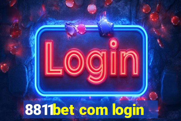 8811bet com login