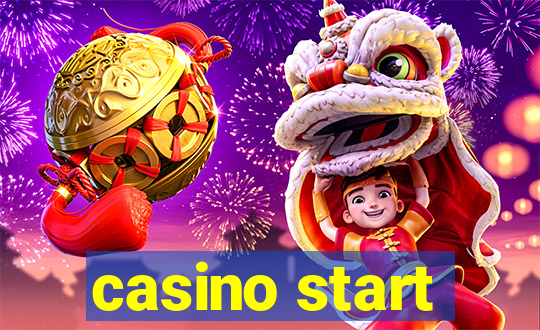 casino start