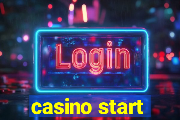 casino start