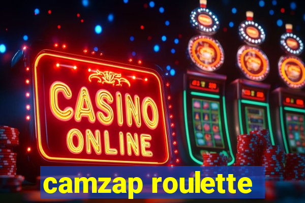 camzap roulette