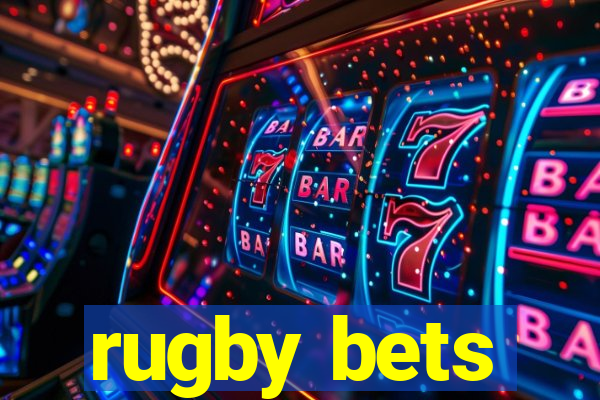 rugby bets