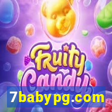 7babypg.com