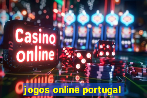 jogos online portugal