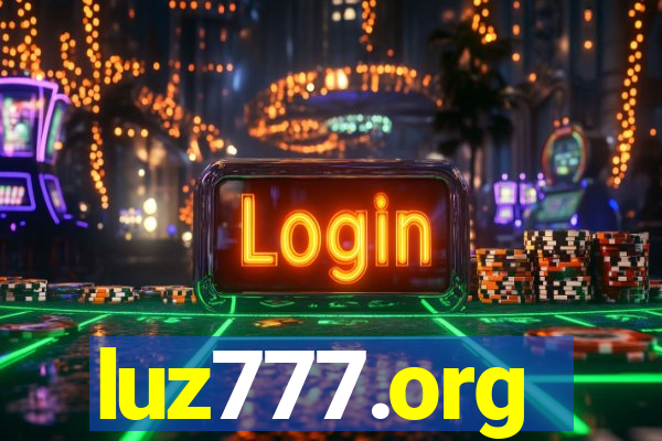 luz777.org