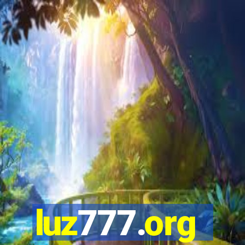 luz777.org