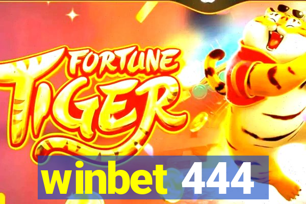 winbet 444