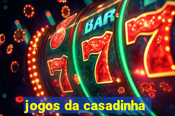 jogos da casadinha