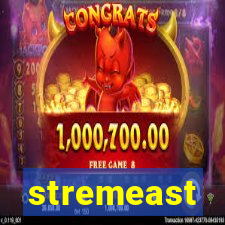 stremeast