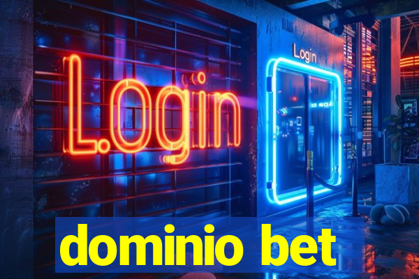 dominio bet