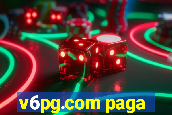 v6pg.com paga