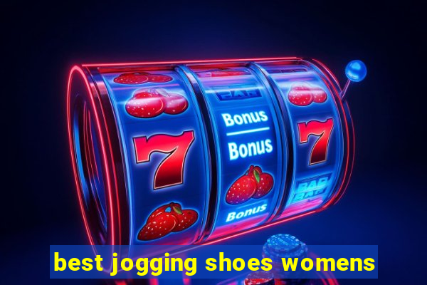 best jogging shoes womens