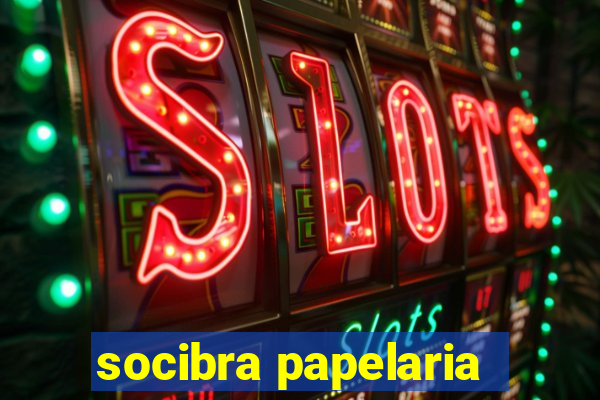 socibra papelaria