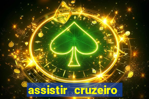 assistir cruzeiro das loucas online