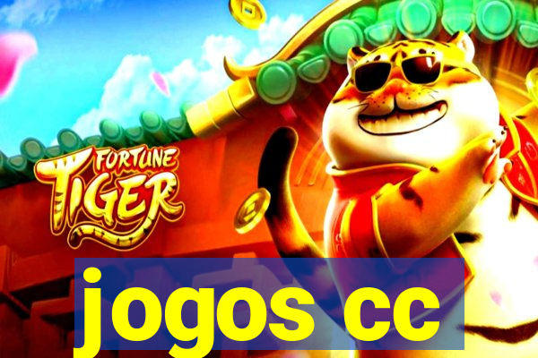 jogos cc