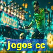 jogos cc