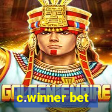 c.winner bet