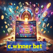 c.winner bet