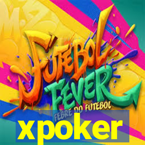 xpoker