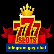 telegram gay chat