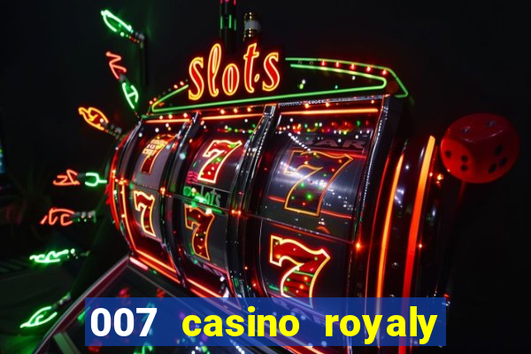 007 casino royaly torrent magnet