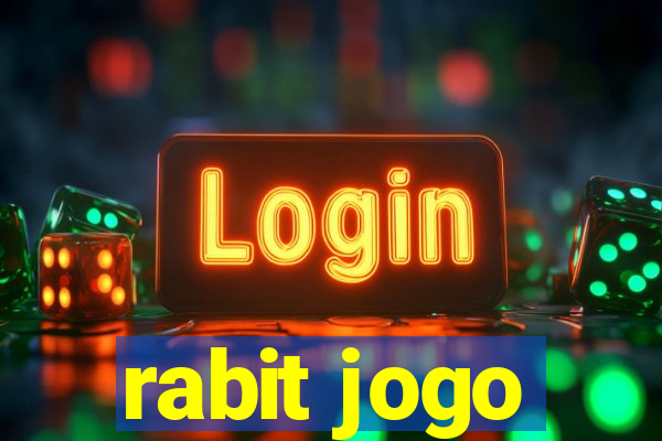 rabit jogo