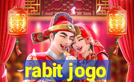 rabit jogo