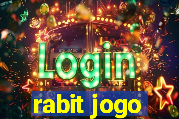 rabit jogo