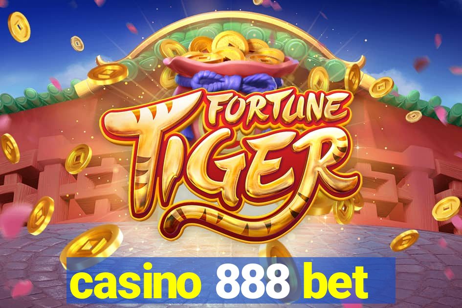 casino 888 bet