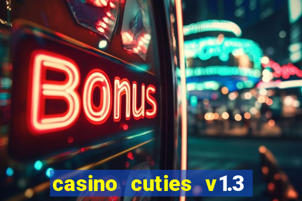 casino cuties v1.3 - android.apk