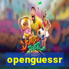 openguessr