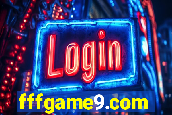 fffgame9.com