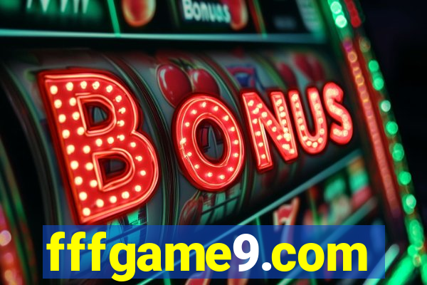 fffgame9.com