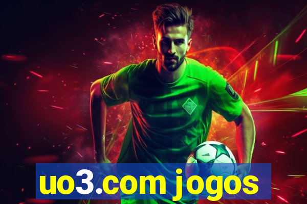 uo3.com jogos