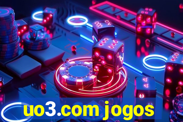 uo3.com jogos