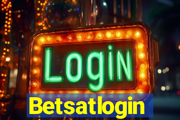 Betsatlogin