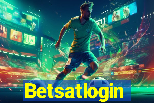 Betsatlogin