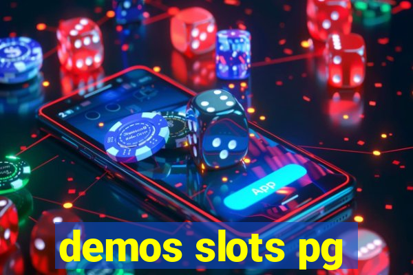 demos slots pg